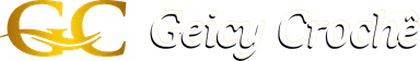 Geicy Crochê