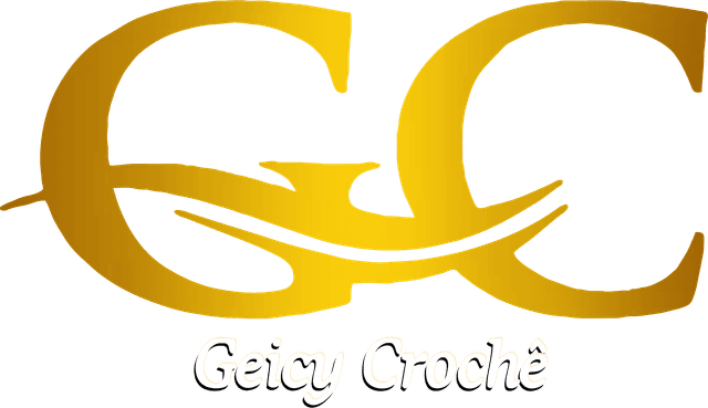 Geicy Crochê logo